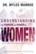 Understanding the Purpose and Power of Women: Gods Design for Female Identity