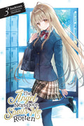 The Angel Next Door Spoils Me Rotten, Vol. 3 (light novel) (Volume 3) (The Angel Next Door Spoils Me Rotten, 3)
