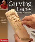 Carving Faces Workbook: Learn to Carve Facial Expressions with the Legendary Harold Enlow (Fox Chapel Publishing) Detailed Lips,