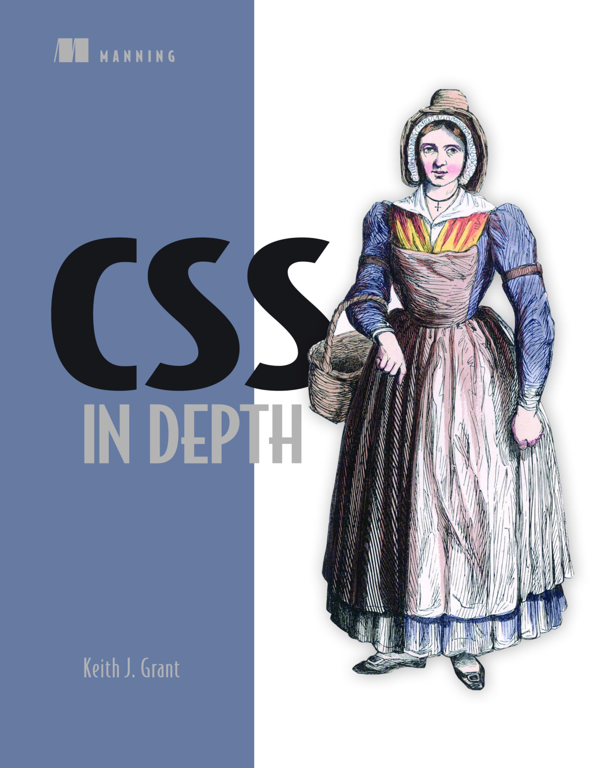 Css In Depth
