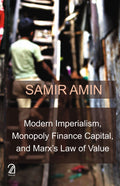 Modern Imperialism, Monopoly Finance Capital And MarxS Law Of Value