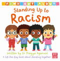 FIND OUT ABOUT: STANDING UP TO RACISM