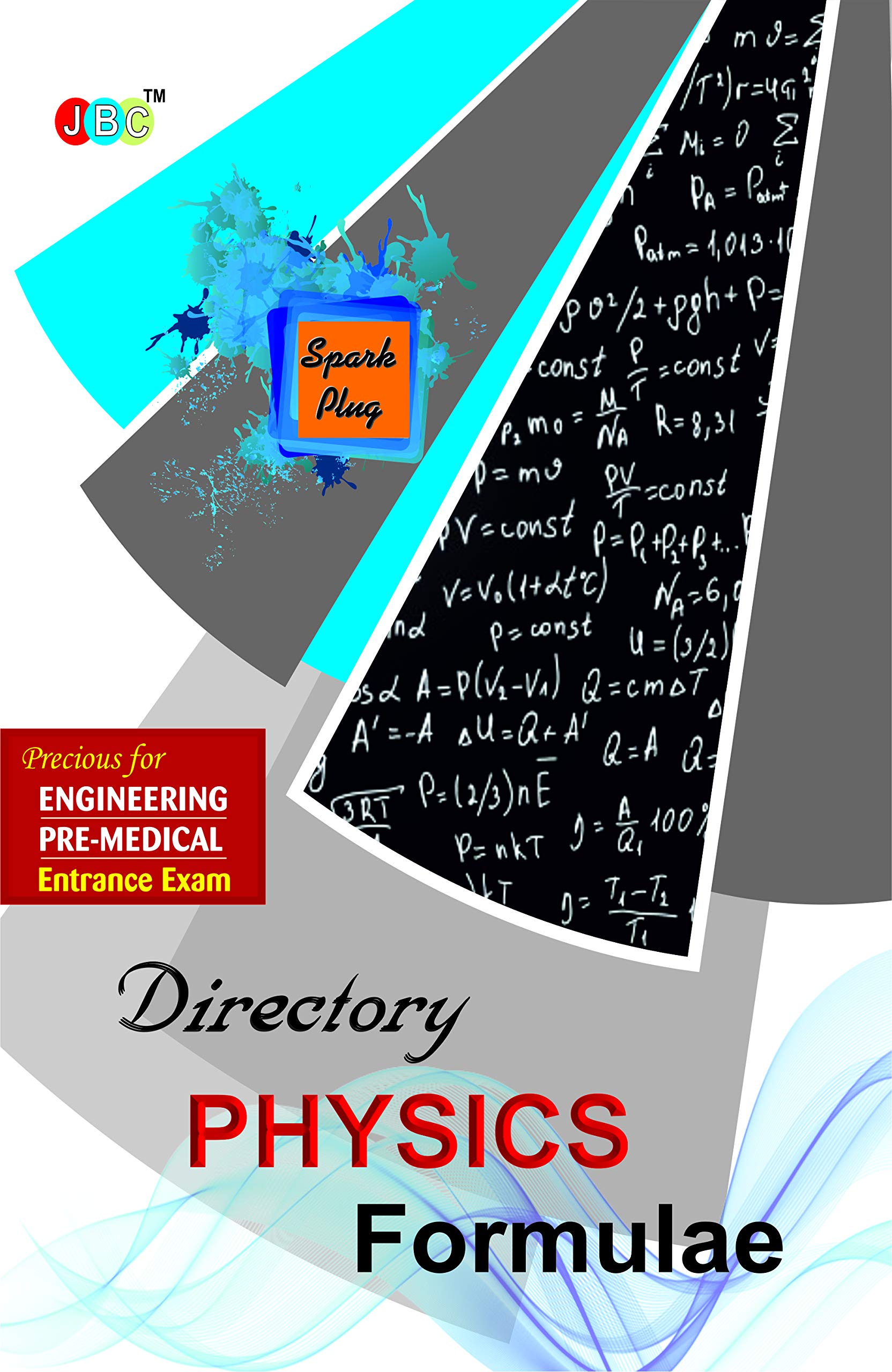 Directory Physics Formulae