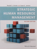 Strategic Human Resource Management, 2Ed