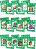 Jolly Readers Level 3 Complete Set