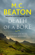 Death of a Bore