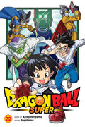 Dragon Ball Super, Vol. 22 (22)