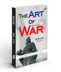 The Art of War (Paperback) : AllTime Best book for SelfDiscipline, Educational Novel, Classic Guide to Success