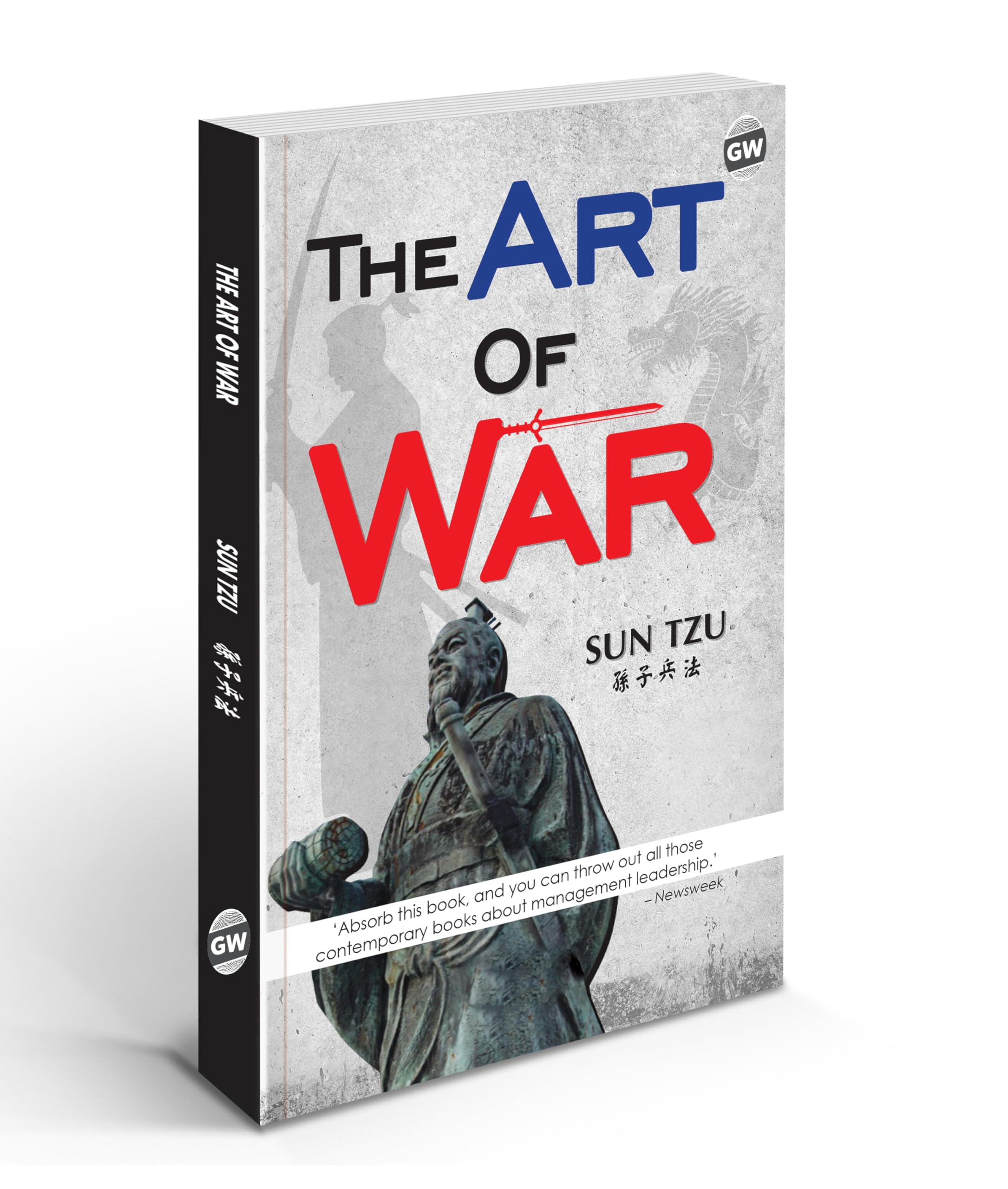 The Art of War (Paperback) : AllTime Best book for SelfDiscipline, Educational Novel, Classic Guide to Success