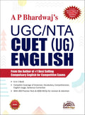 UGC/NTA CUET (UG) English | A P Bhardwaj | OakBridge