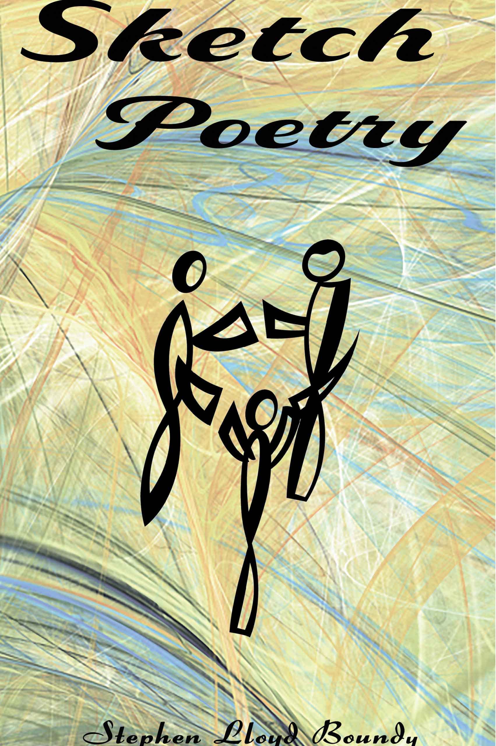 Sketch Poetry