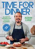 Time For Dinner: Smarter Recipes For Faster Cooking