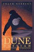 Dune  messiah (dune 2)