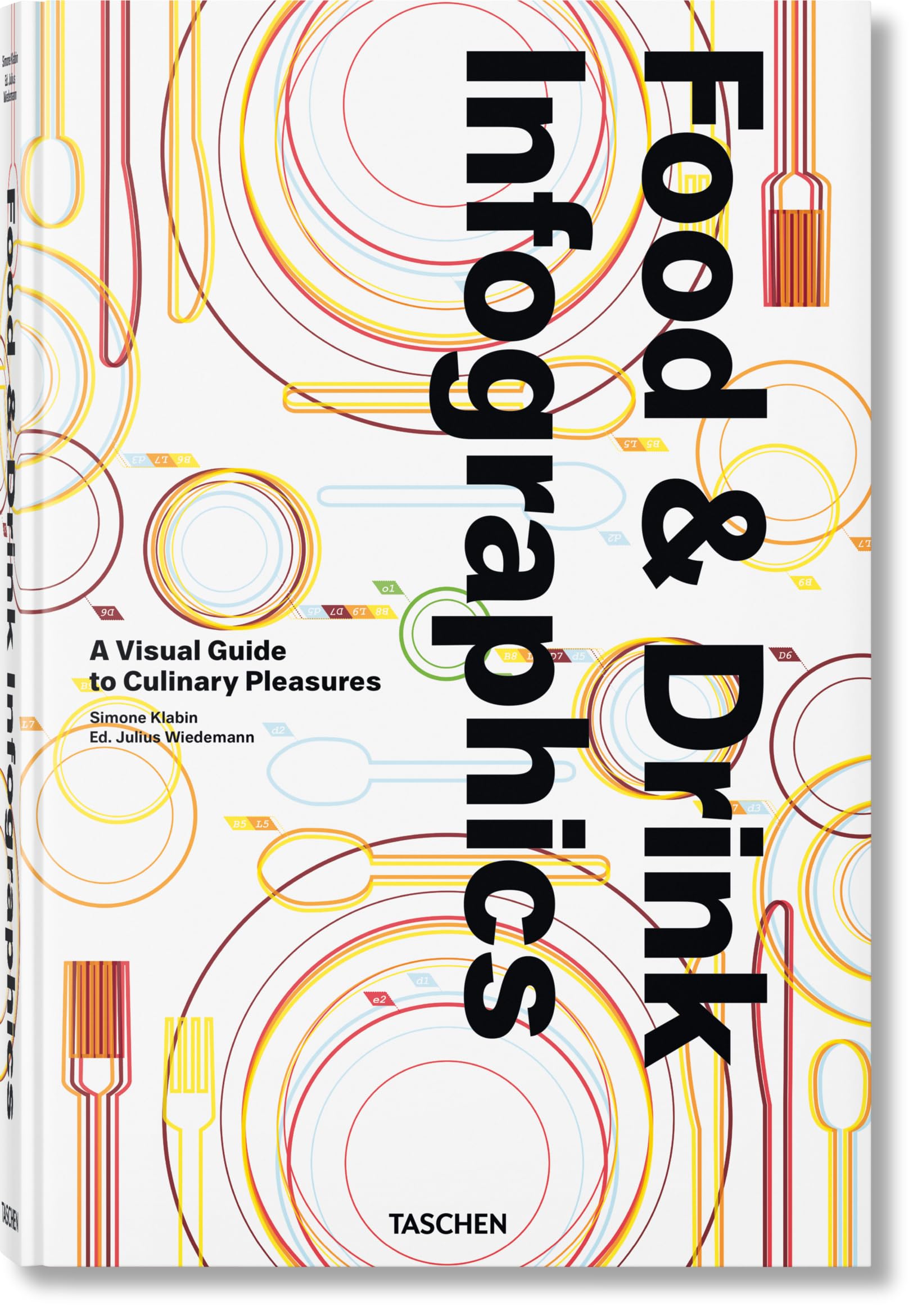 Food & Drink Infographics