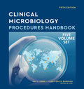 Clinical Microbiology Procedures Handbook, MultiVolume (ASM Books)