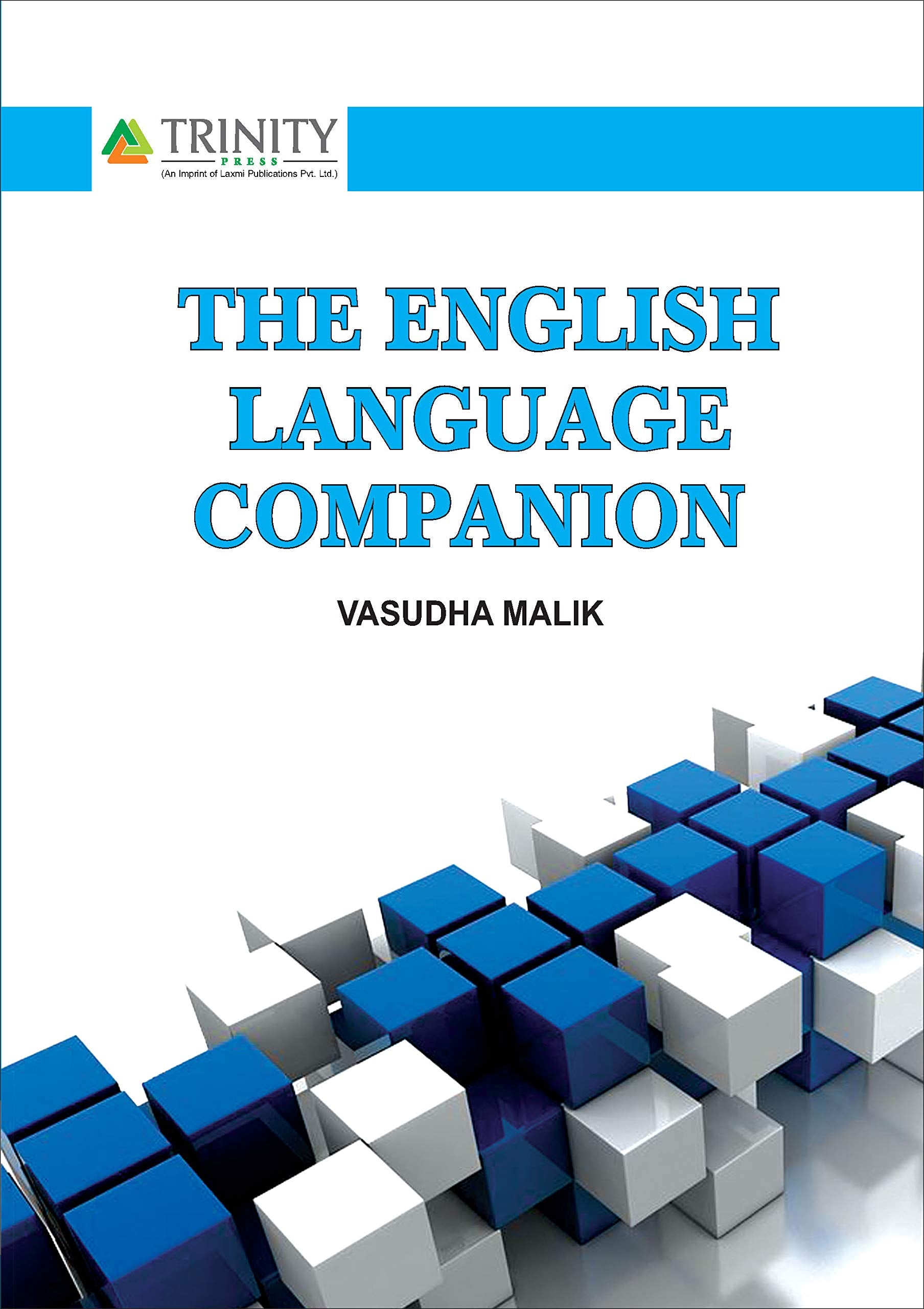 The English Language Companion