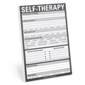 Self Therapy: Pad (Knock Knock Pads)