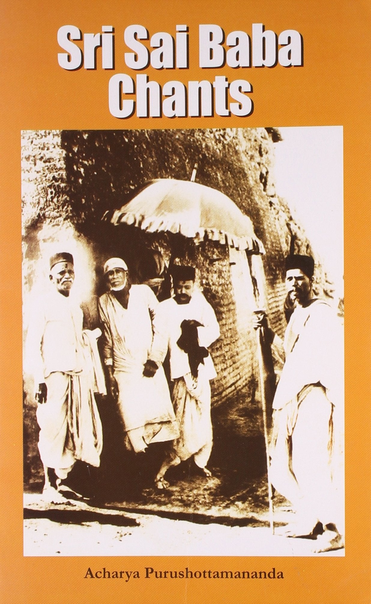 Shri Sai Baba Chants English(Pb)
