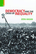 DEMOCRACY AND THE CRISIS OF INEQUALITY