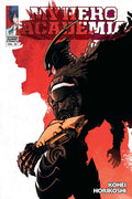 MY HERO ACADEMIA V40
