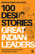 Legendary leaders: Book