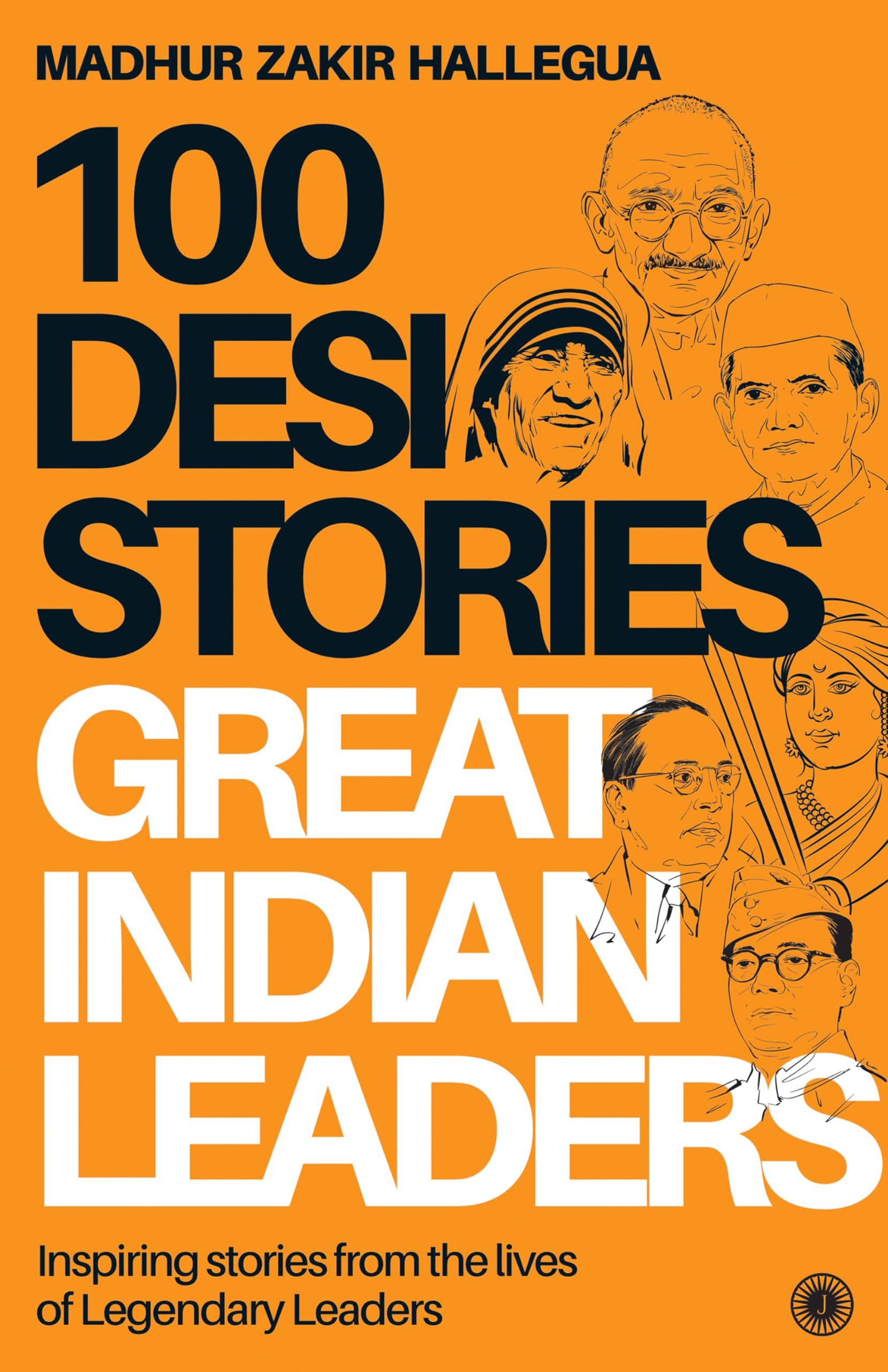 Legendary leaders: Book