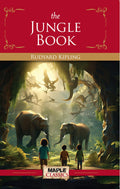 The Jungle Book (Children Classics)