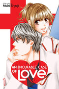 An Incurable Case of Love, Vol. 1 (1)