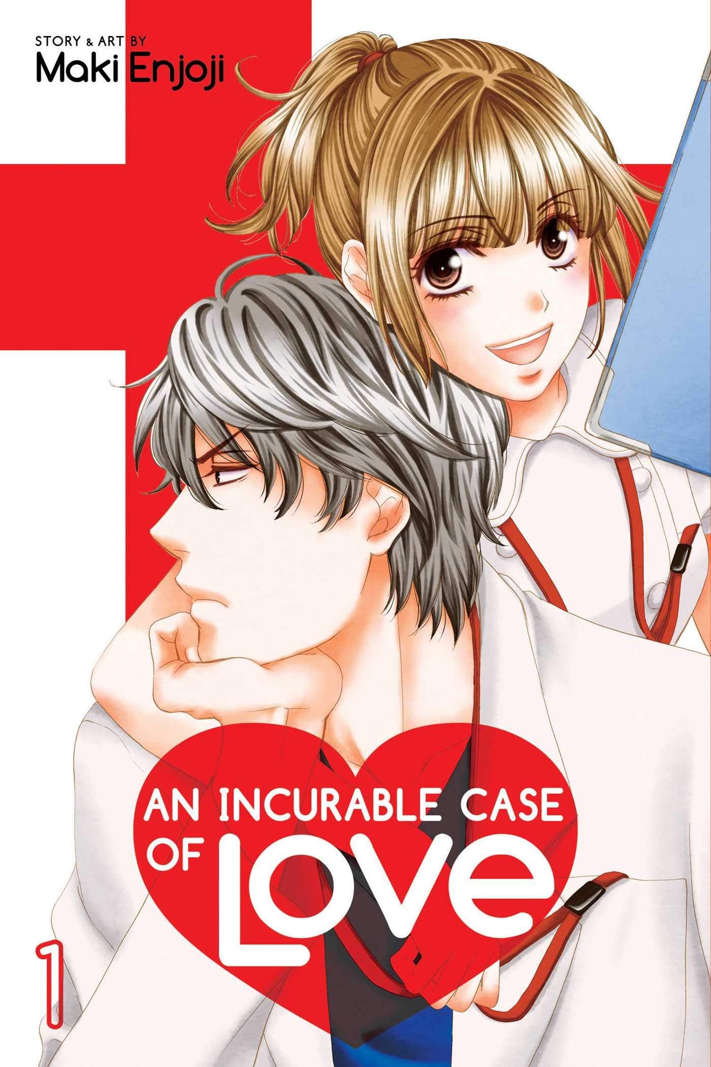 An Incurable Case of Love, Vol. 1 (1)