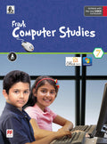 FB Computer Studies for ICSE 2018 Cl 7