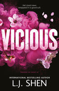 Vicious (Sinners Of Saint)