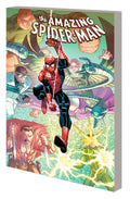 Amazing SpiderMan By Wells & Romita Jr. Vol. 2: The New Sinister