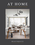 At Home: Evocative & ArtForward Interiors