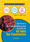 Upkar Prakashan A Comprehensive Guide to All India Bar Examination