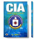 CIA: Unheard truths of American intelligence  Hindi Translation of CIA: Unravelling Mysteries of USAs First Line of Defence  N.