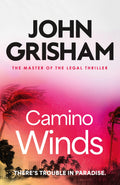 Camino Winds: The pulsepounding crime thriller from the number 1 Sunday Times bestselling author
