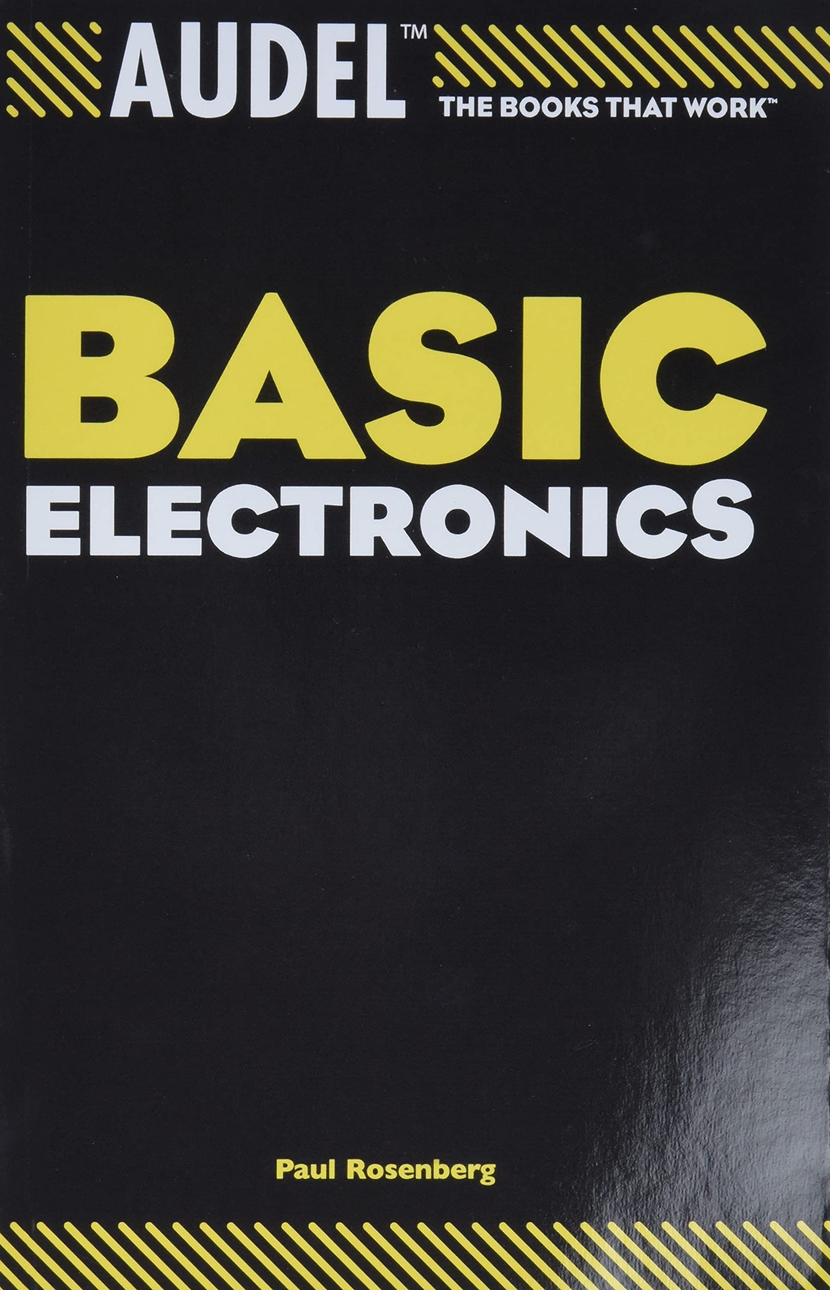 Audel Basic Electronics