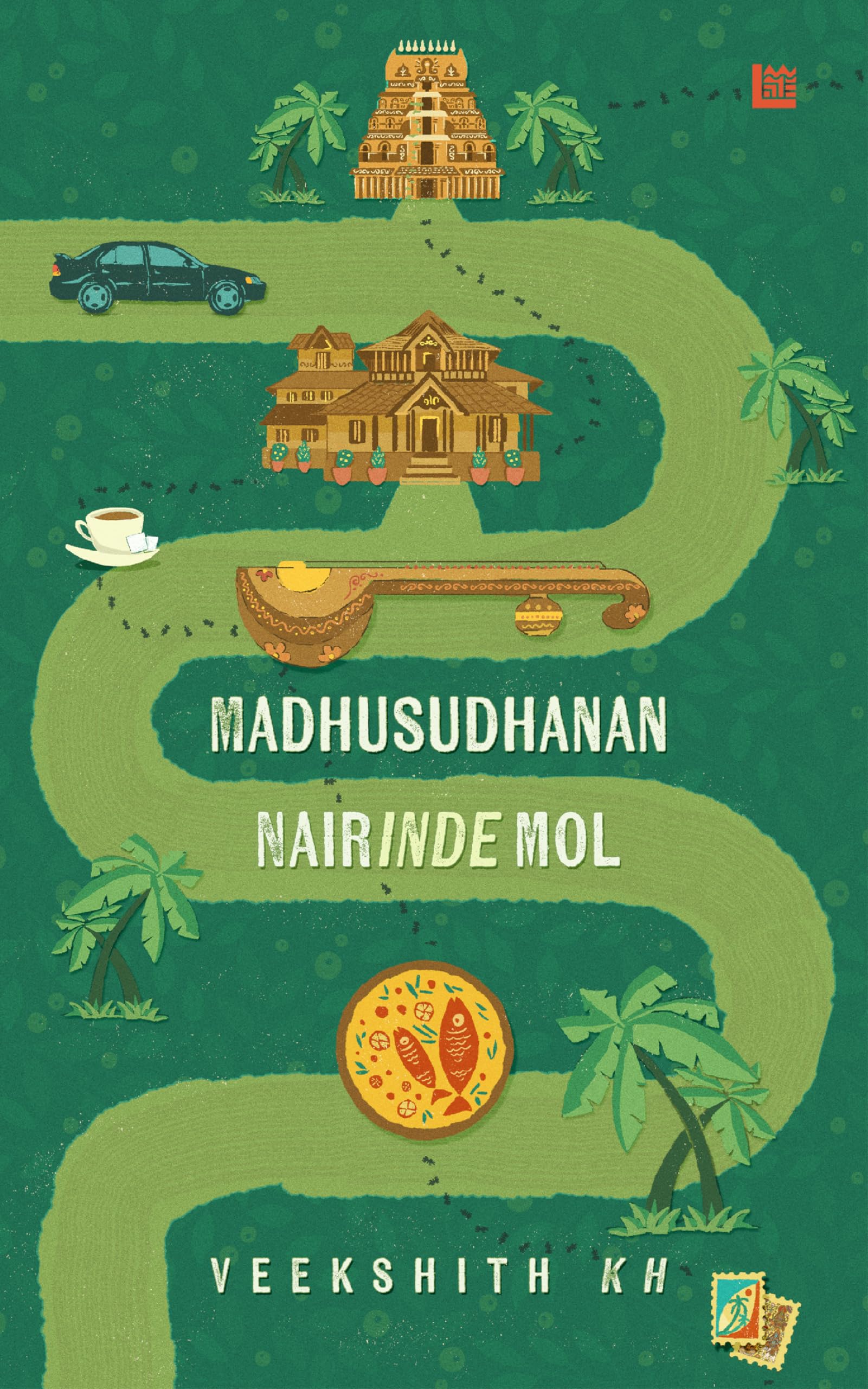 Madhusudhanan Nair Inde Mol