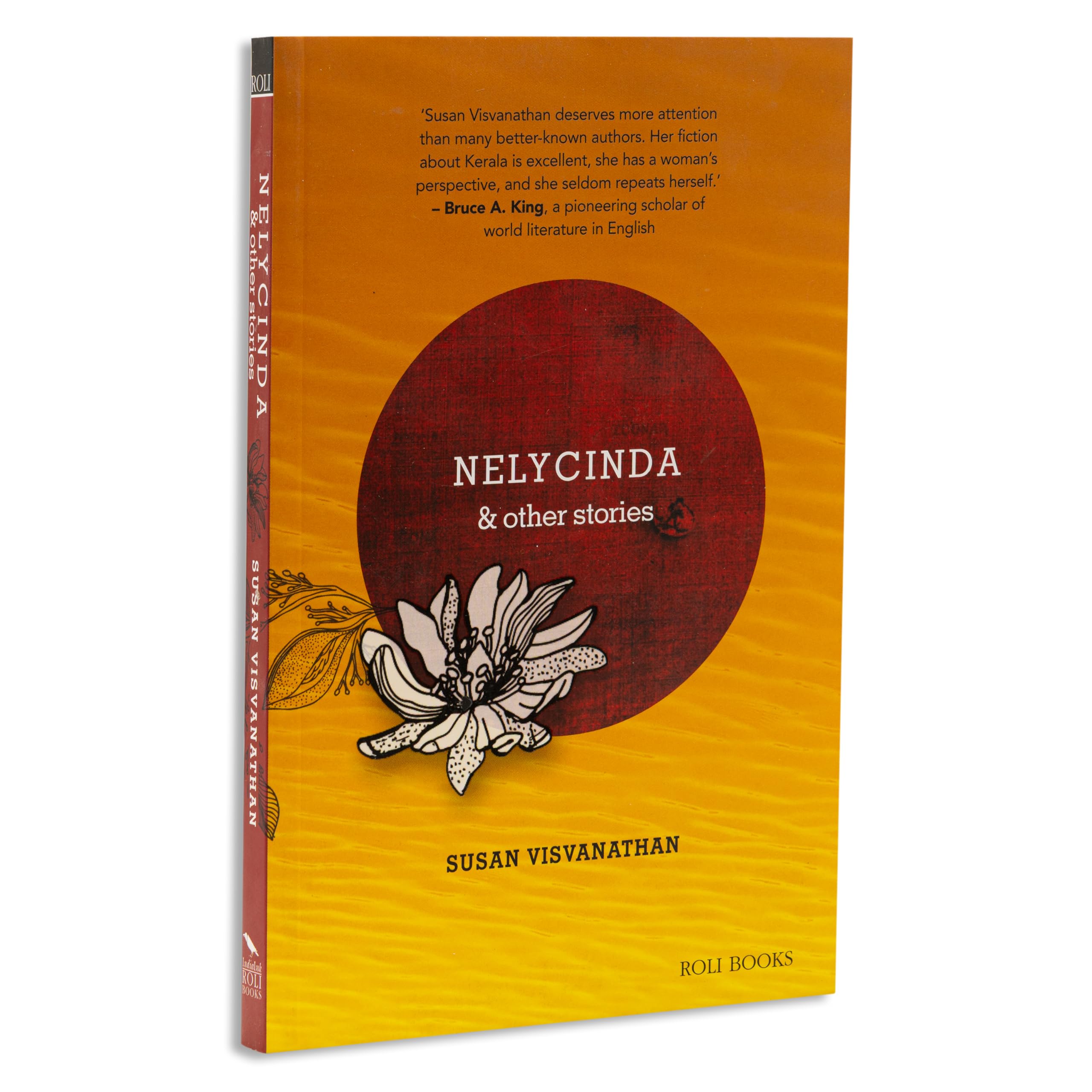 Nelycinda & Other Stories