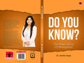 Do You Know