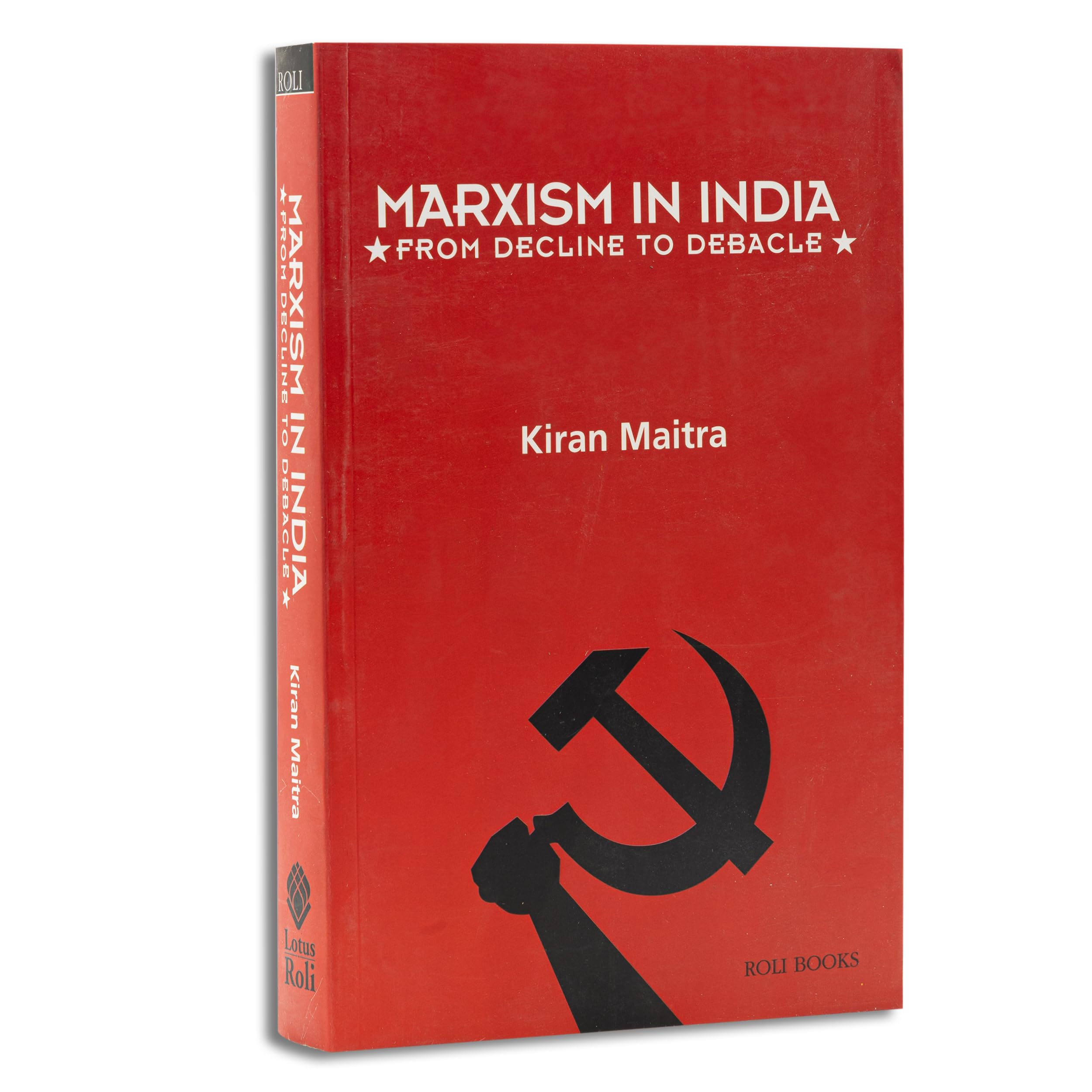 Marxism in India