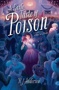 A Little Taste Of Poison