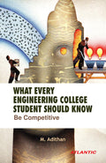 What Every Engineering College Student Should Know