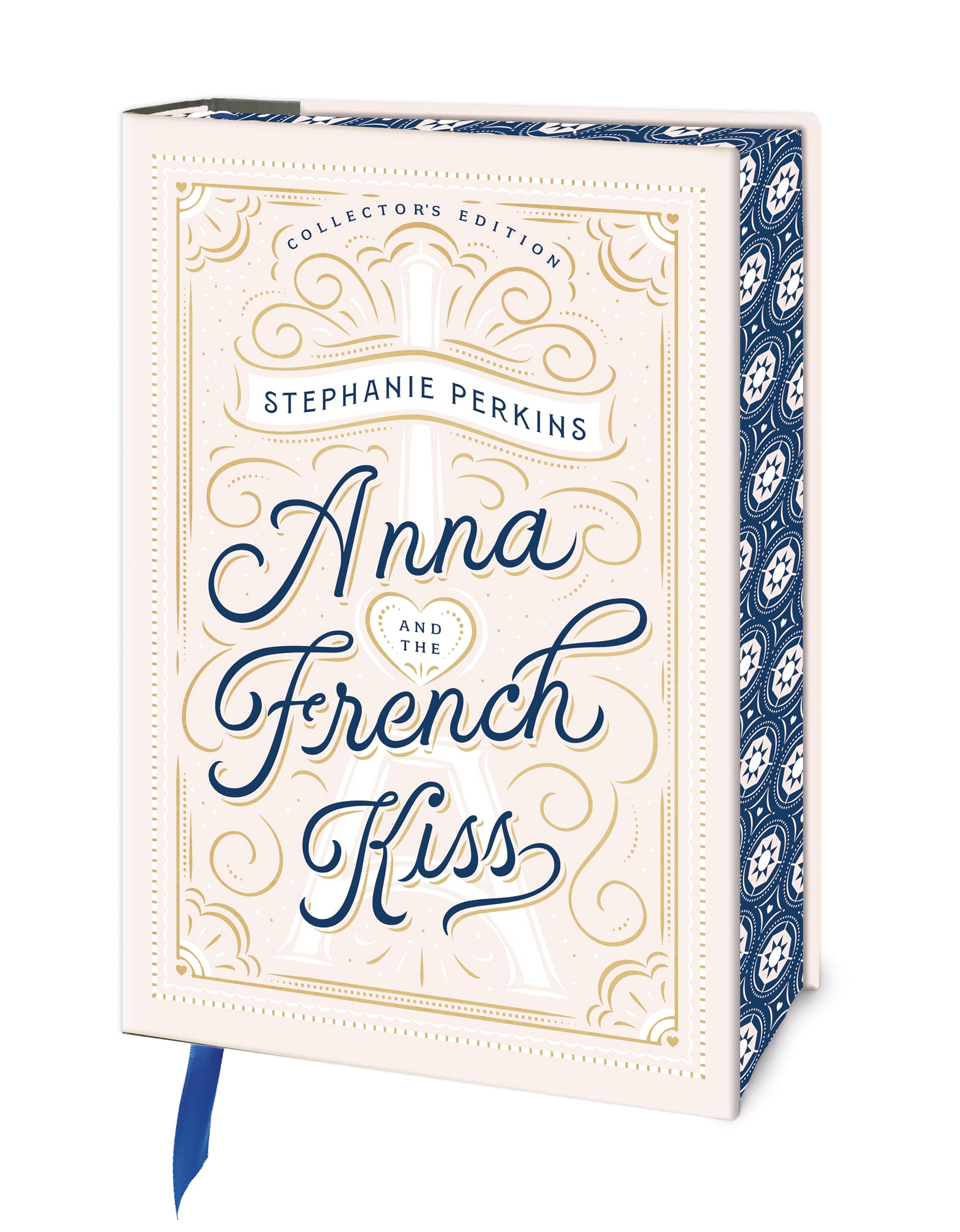 Anna and the French Kiss Collectors Edition