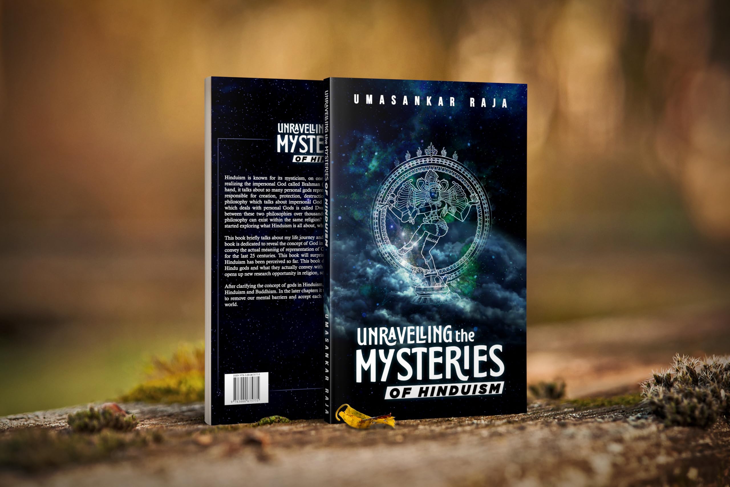 Unravelling The Mysteries Of Hinduism