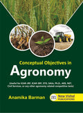 A Conceptual Objectives In Agronomy