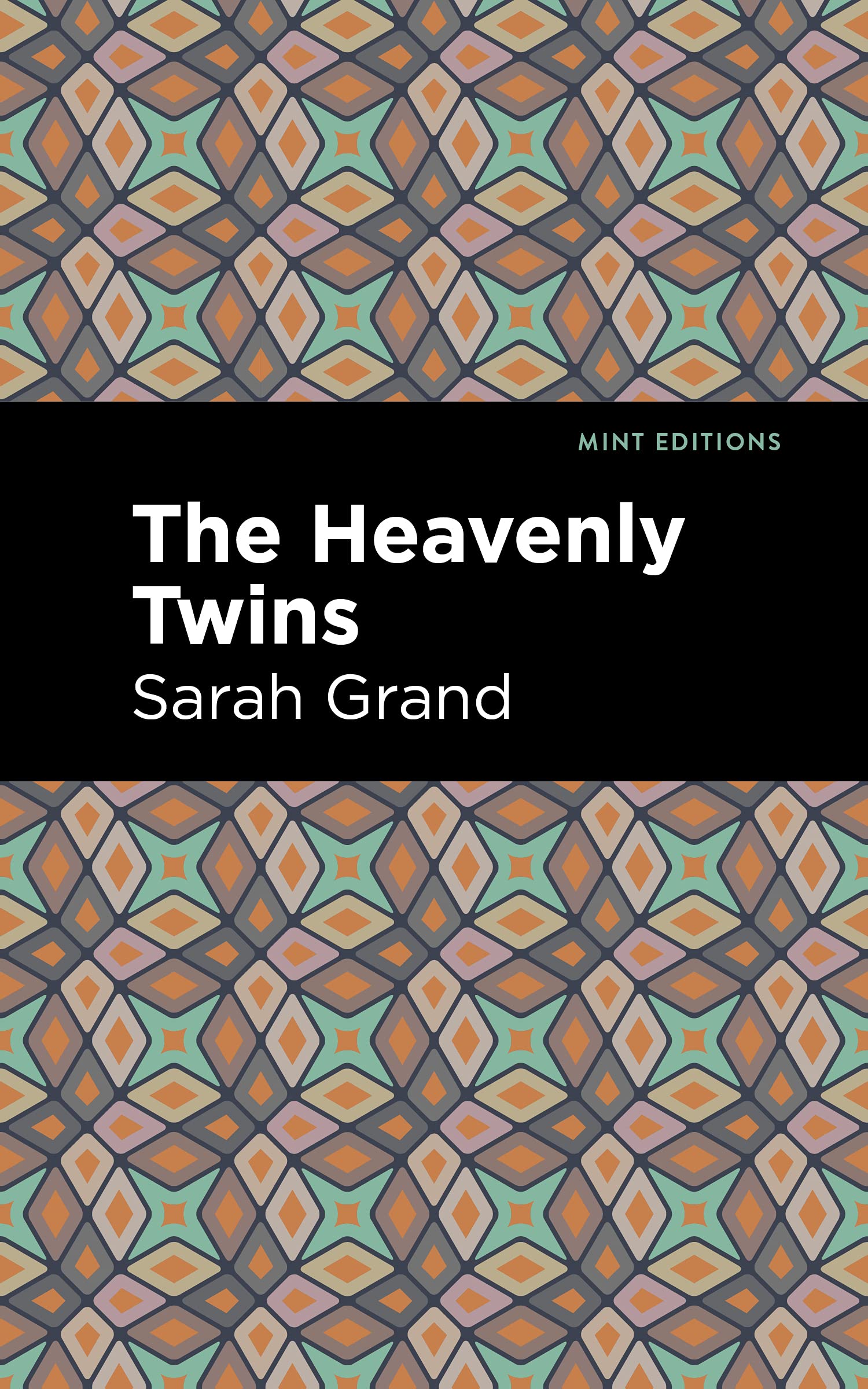The Heavenly Twins (Mint Editionswomen Writers)