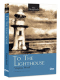To the Lighthouse by Virginia Woolf | Stream of Consciousness Masterpiece | Introspective Fiction Exploring Family, Time & Ident