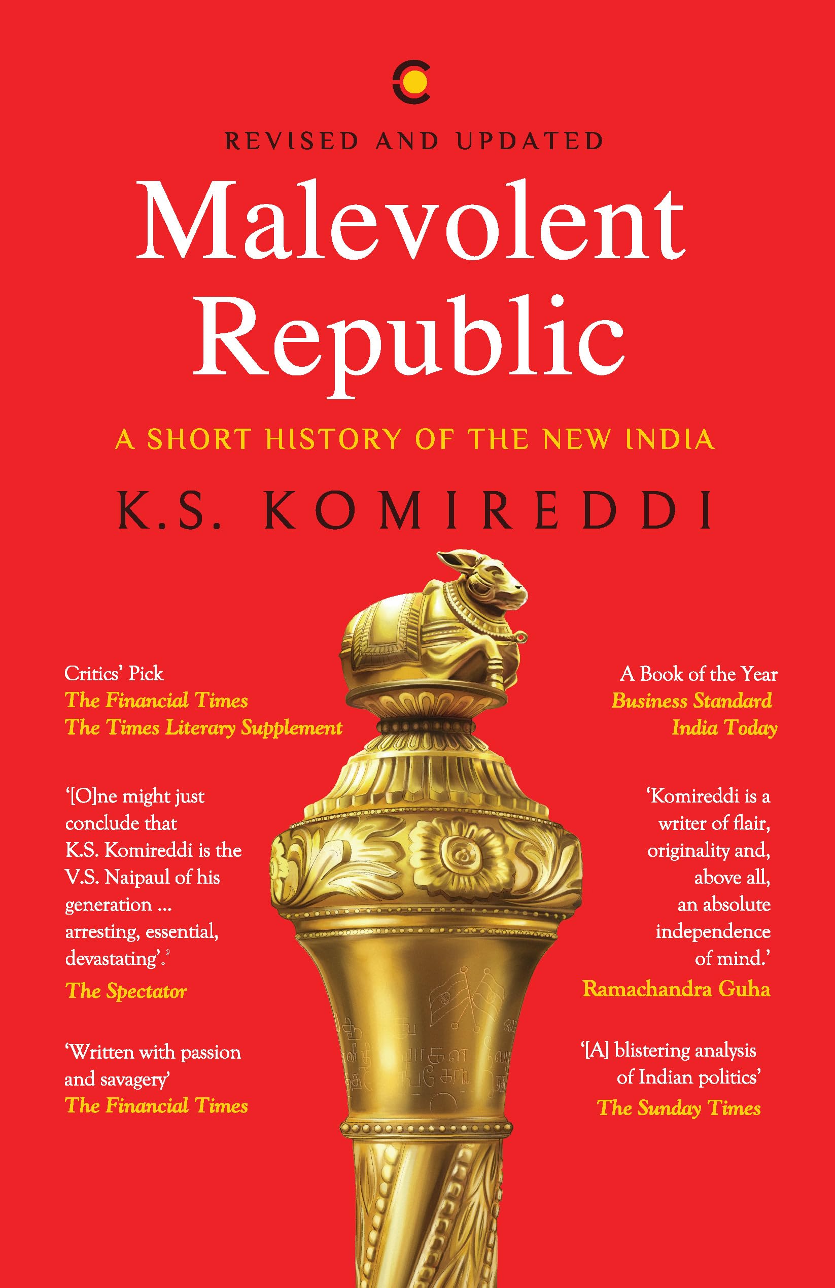 Malevolent Republic