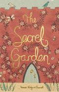 The Secret Garden (Wordsworth Collectors Editions) (International Edition)